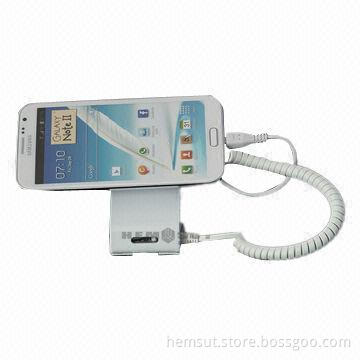 Phone security display holder, cheap price, high quality, CE/RoHS certification